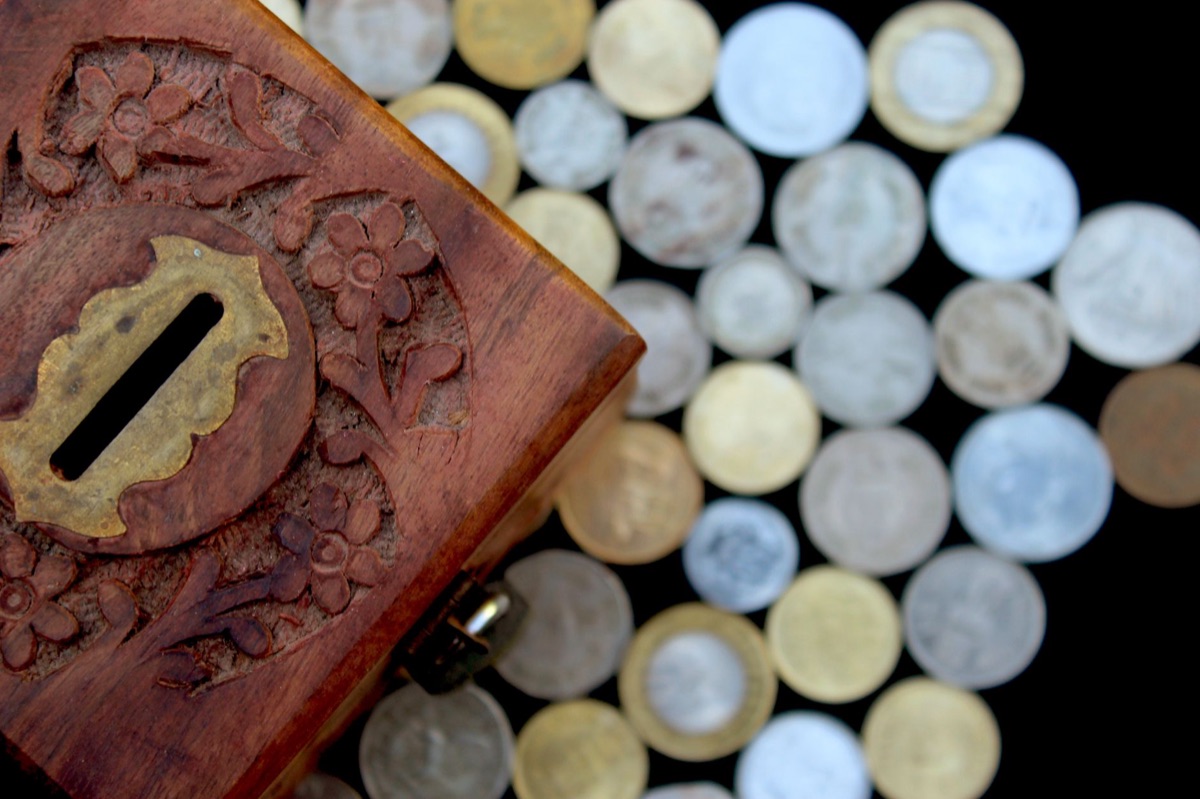 moneda de seychelles rupee