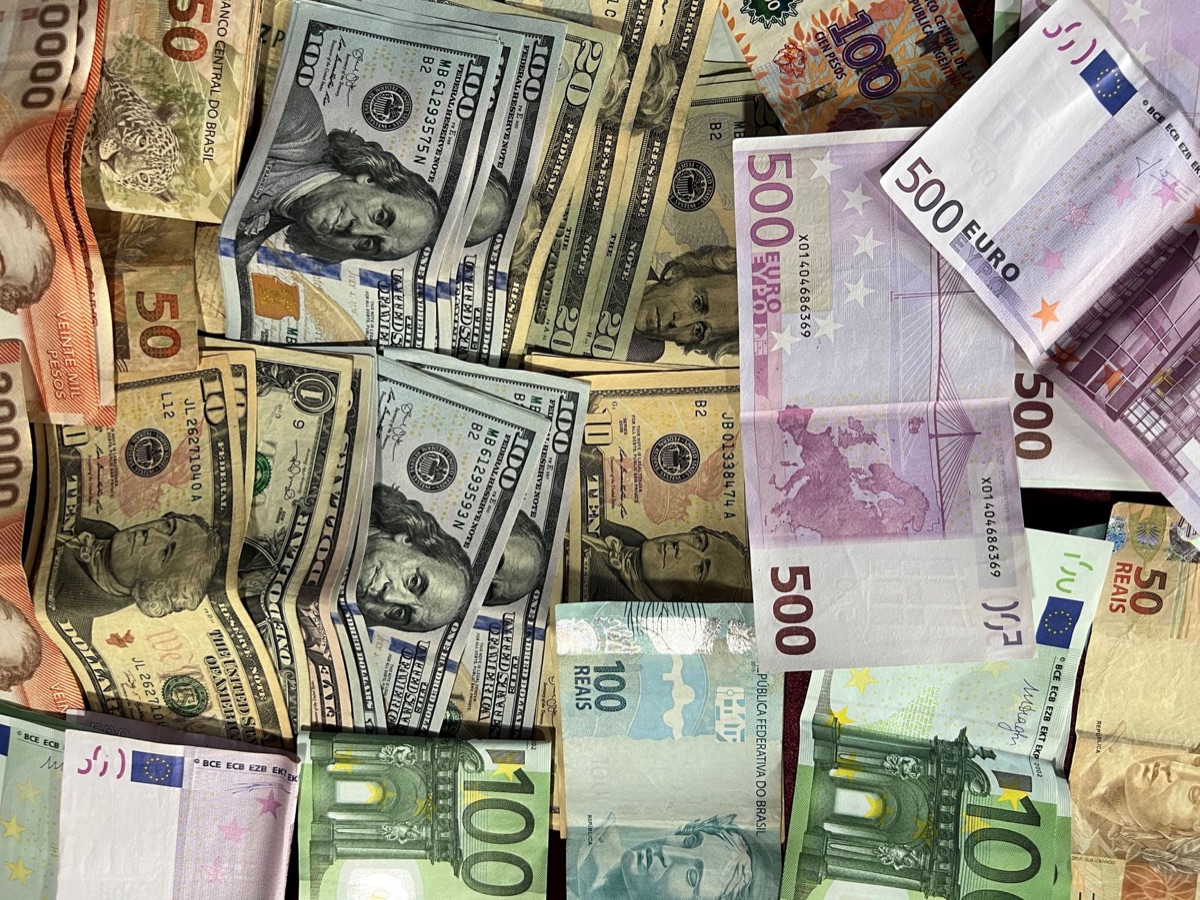 セイシェルの通貨