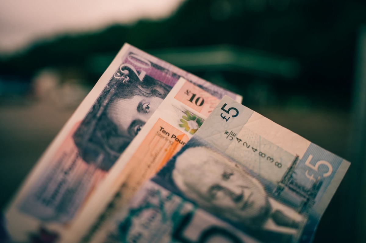 seychelles munt en economiekaart