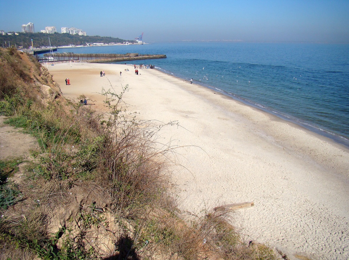 sabbia e mare all'aperto a anse sur mer