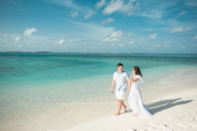 7-Tage-Abenteuer Seychellen vs. Malediven-Luxus-Idylle