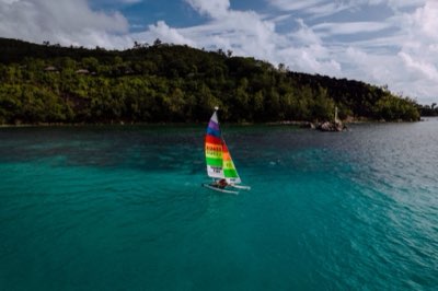 Seychelles: Alinhando orçamento e sonho em sua viagem tropical