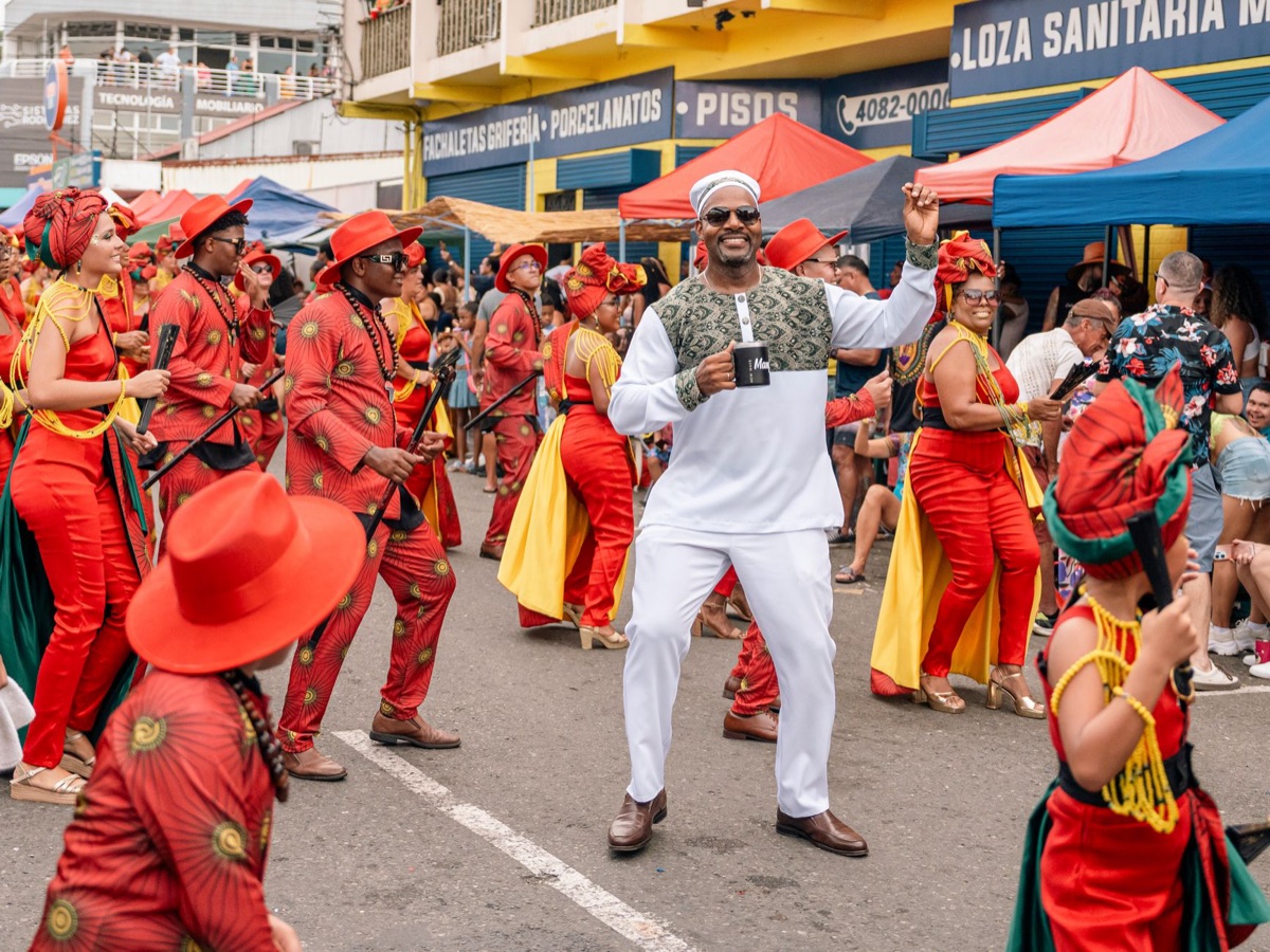 festival de cultura creole em seychelles
