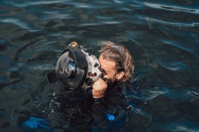 7-Day Seychelles Trip: Balancing Swim & Dive Experiences