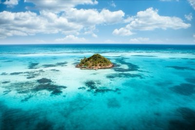 Seychelles: Tu viaje perfecto depende de si eliges seca o húmeda
