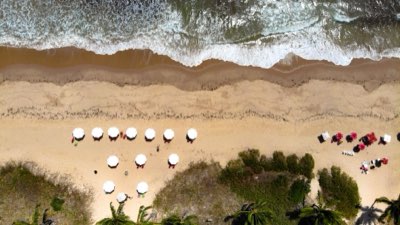 Seychelles: Meteo, folla e budget. Quando visitare l'arcipelago?