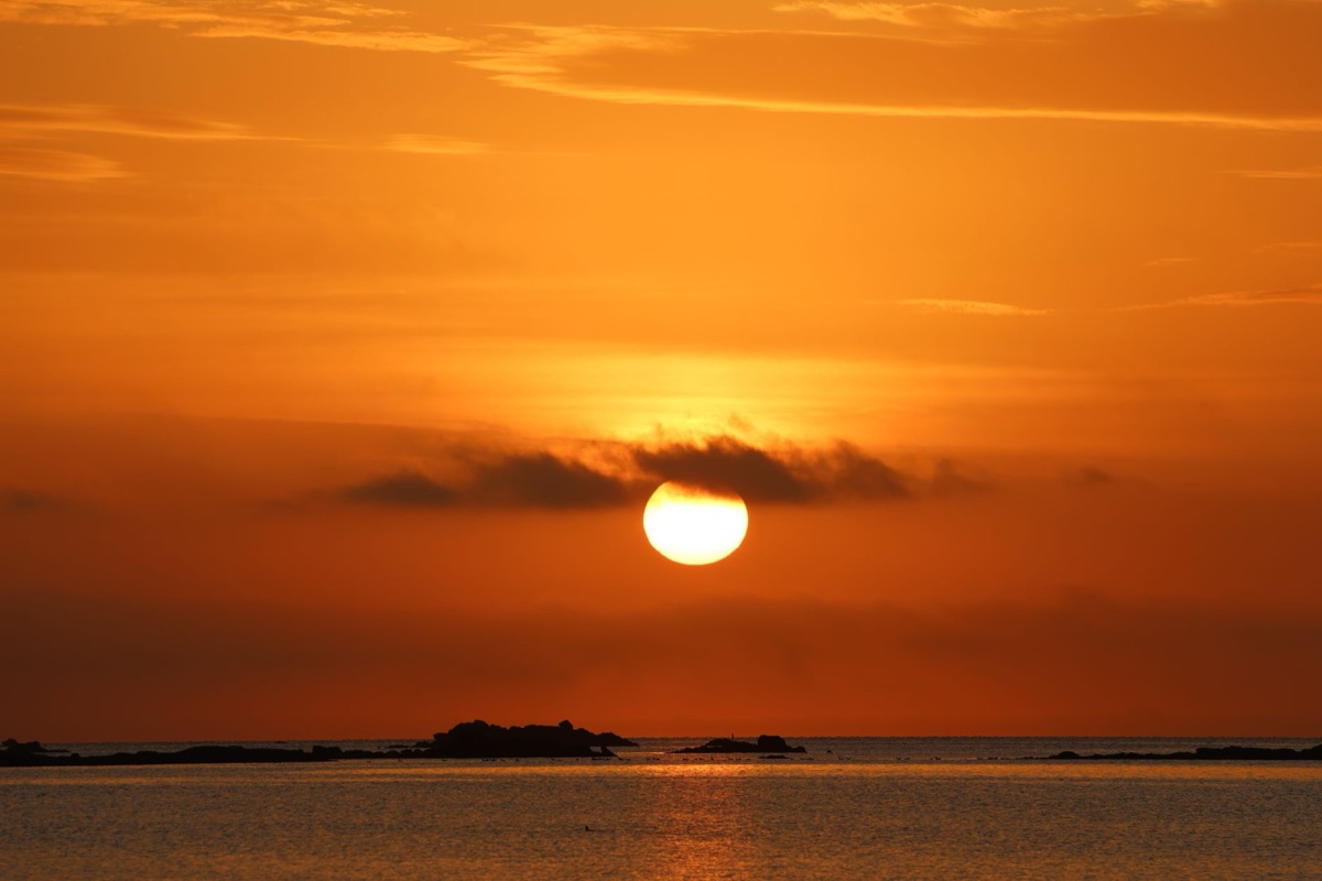 alba su mahé