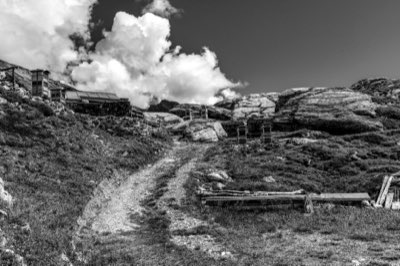 La Digue Wanderungen: Granitfelsen und Ruhe auf Seychellen