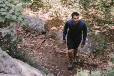 Randonnée La Digue : 85 km pour une Immersion Écologique Unique