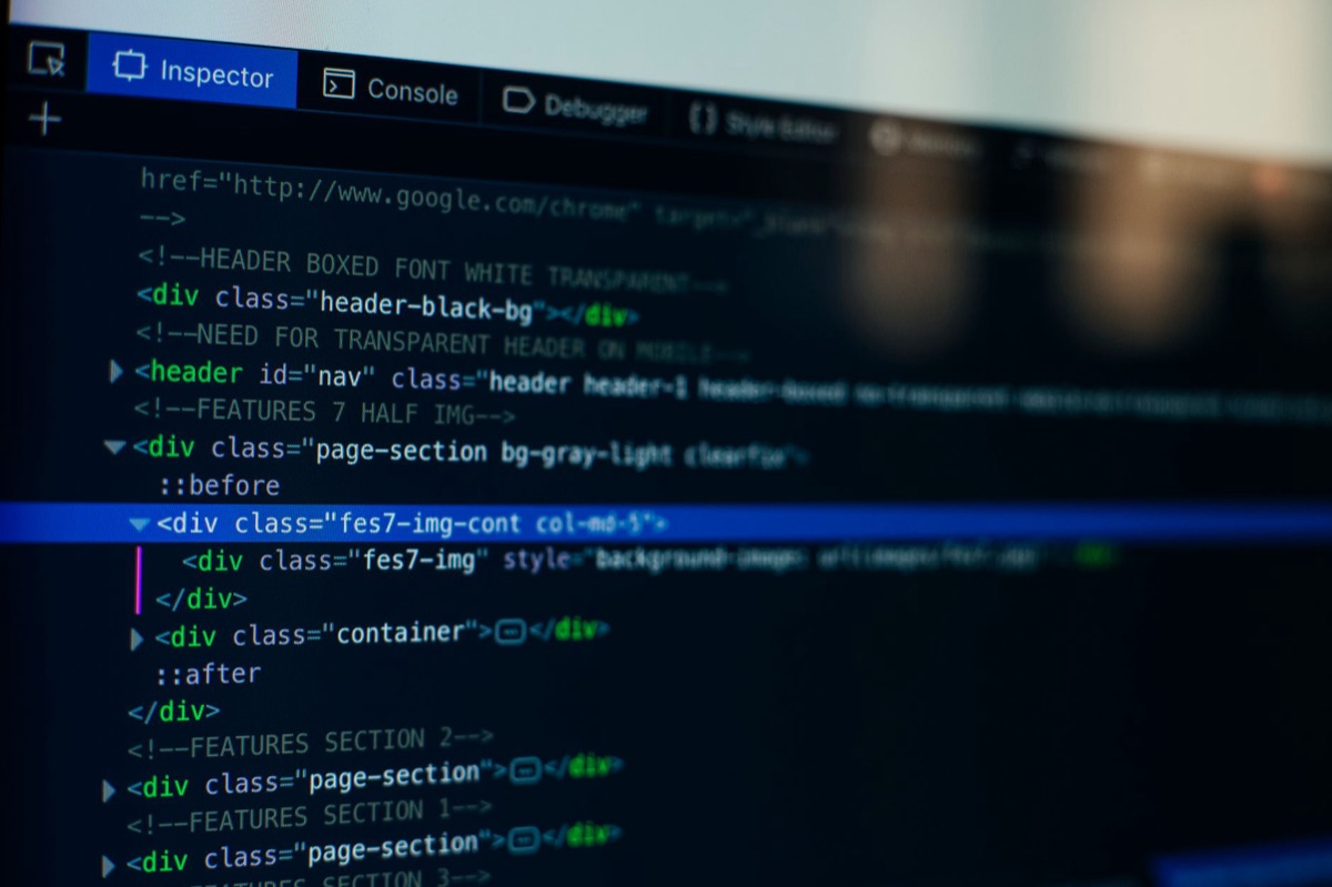 Zone de conservation des code code mer