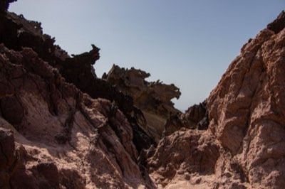 La Digue Wanderung: Granitpfade und Tropenwald seit 2026