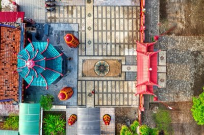Hinduísmo nas Seychelles: Raízes Profundas desde o Séc. XIX