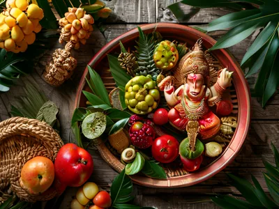 How do the islands manage such diverse spiritual traditions?